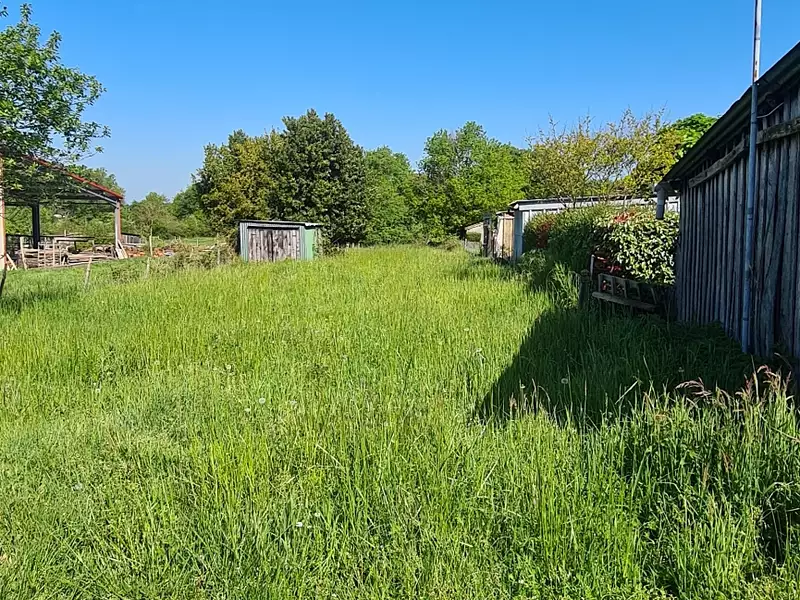 Maison, 57 m²