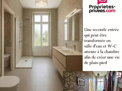 Maison, 197 m²