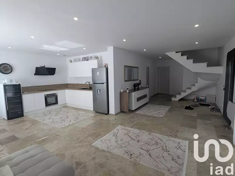 Maison, 144 m²