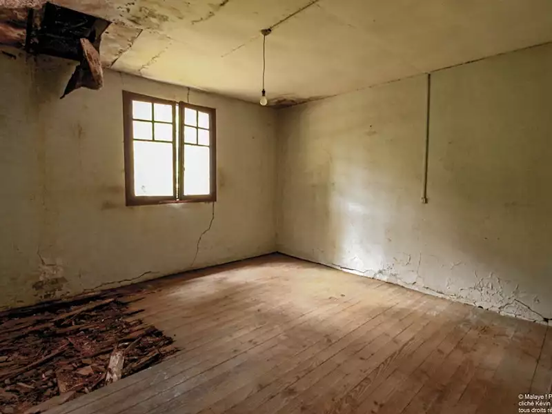 Maison, 135 m²