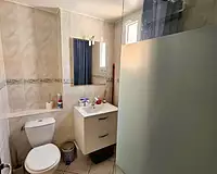 Appartement, 25,08 m²