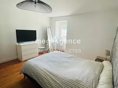 Maison, 114 m²