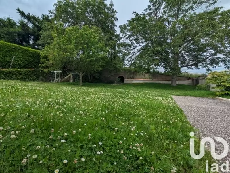 Maison, 262 m²