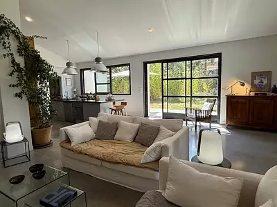 Maison, 183 m²