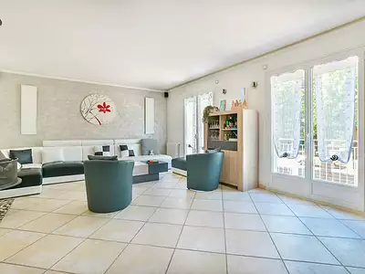 Maison, 126,57 m²