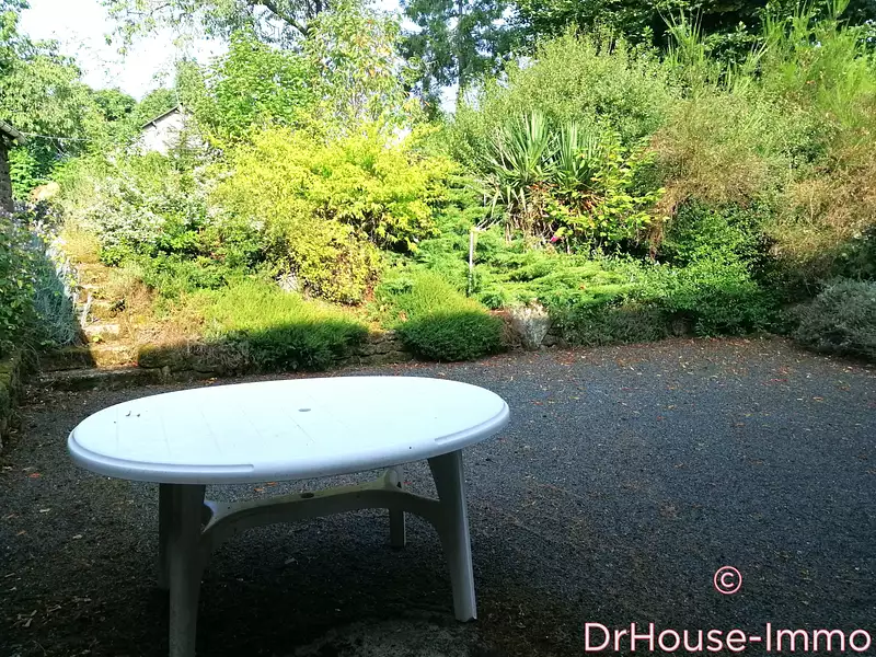 Maison, 82 m²
