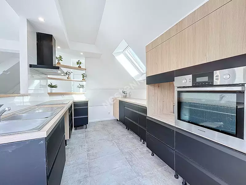 Appartement, 147,44 m²