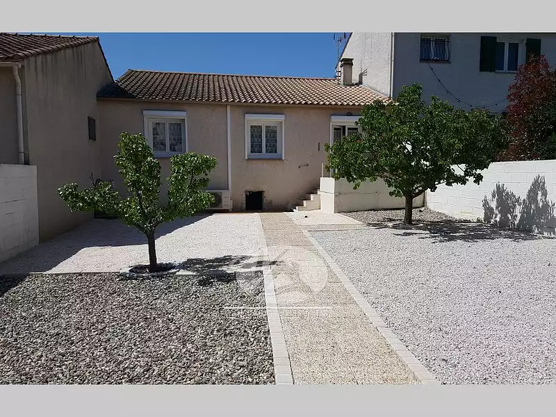 Maison, 73 m²