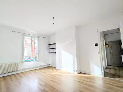 Appartement, 53,81 m²