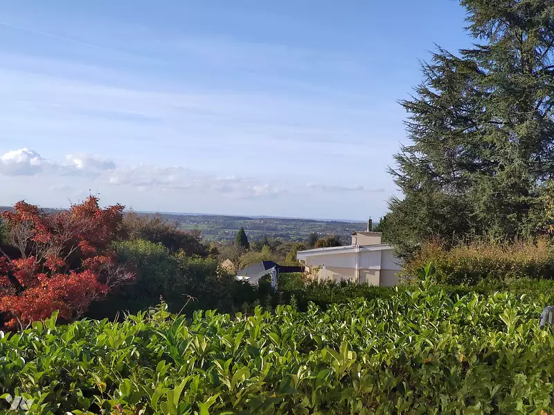 Maison, 234 m²