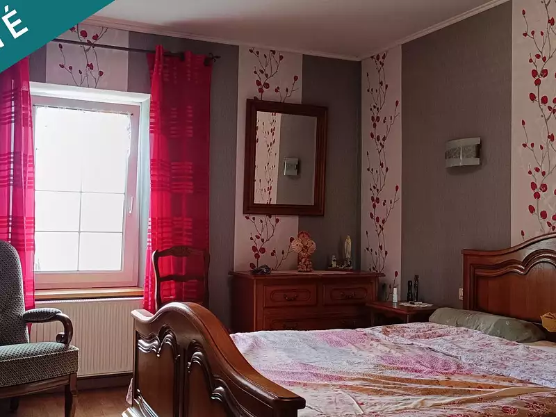 Maison, 147 m²