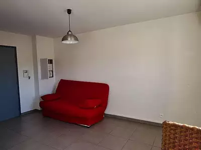 Appartement, 25,04 m²
