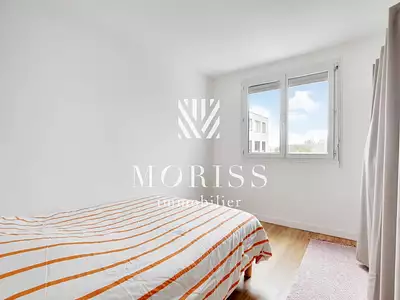 Appartement, 64 m²