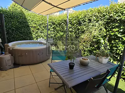 Appartement, 79,3 m²