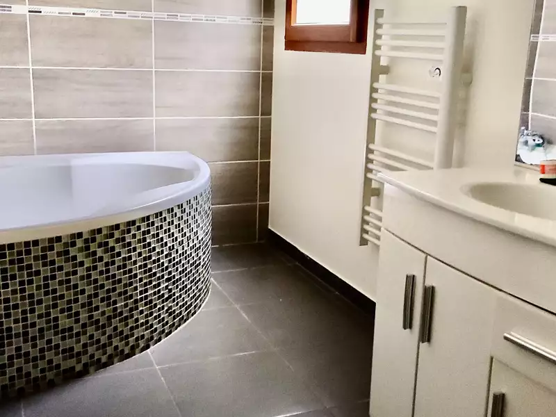 Maison, 158 m²