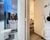 Appartement, 21,1 m²