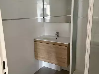 Appartement, 40 m²