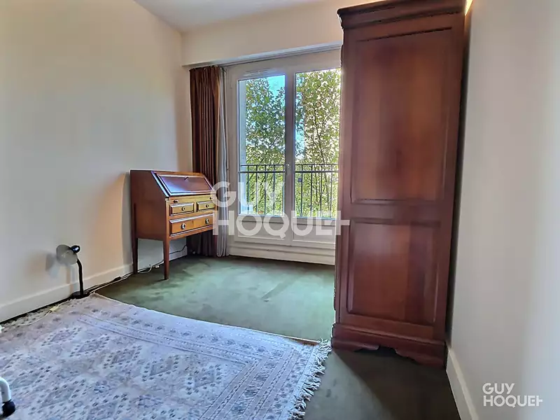 Appartement, 85 m²