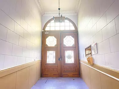 Appartement, 40 m²