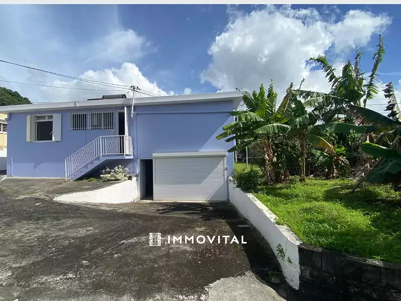 Maison, 123,46 m²