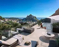 Appartement, 44,01 m²