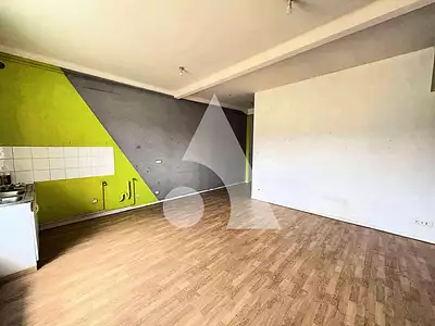 Appartement, 49,95 m²