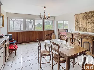 Appartement, 106 m²