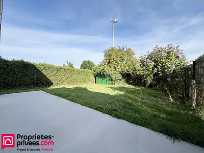 Maison, 98 m²