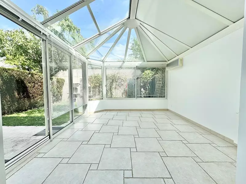 Maison, 161 m²