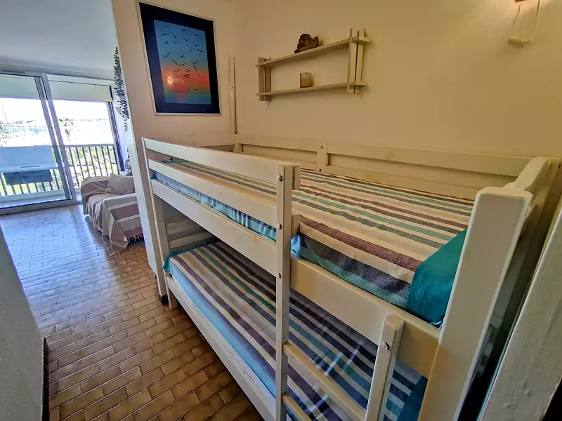 Appartement, 30 m²