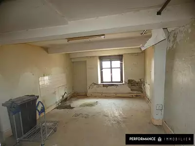 Maison, 300 m²