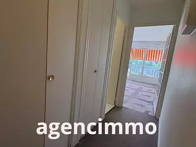 Appartement, 25,9 m²