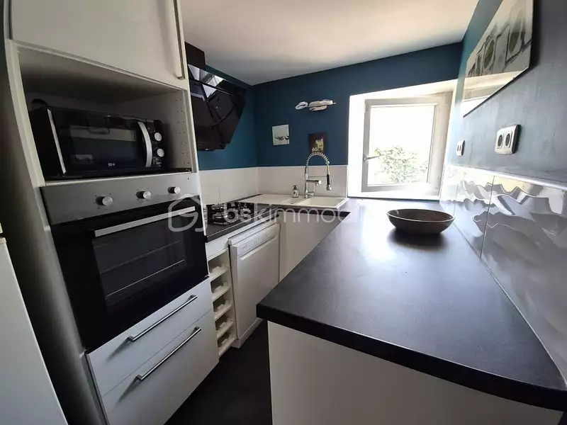 Maison, 63 m²