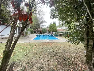 Maison, 148 m²