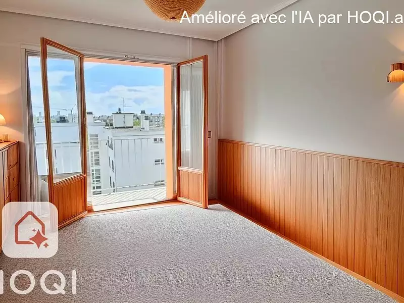 Appartement, 74,61 m²