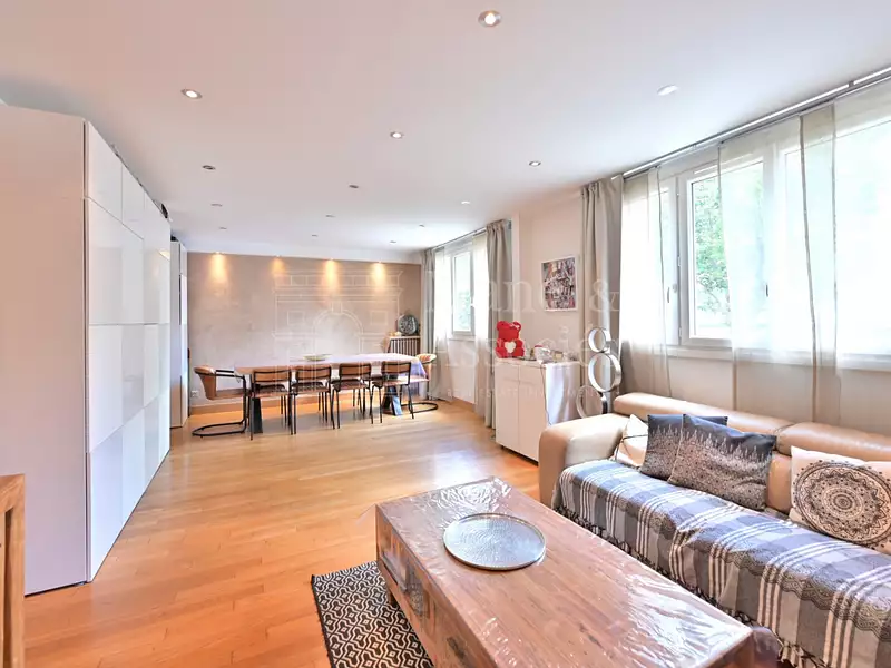 Appartement, 81 m²