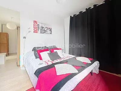 Appartement, 92 m²