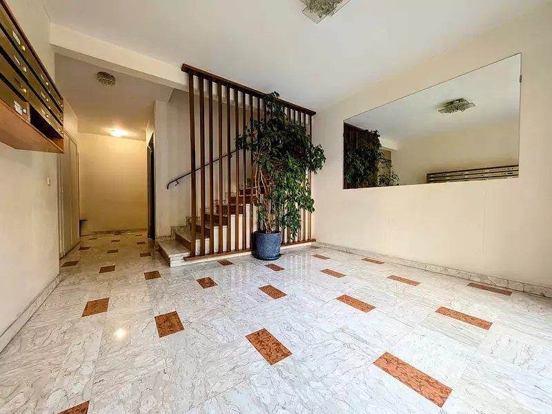 Appartement, 78,57 m²