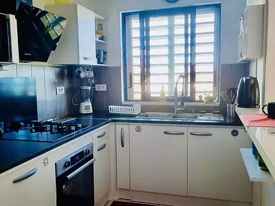 Appartement, 61,48 m²
