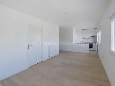 Appartement, 35 m²