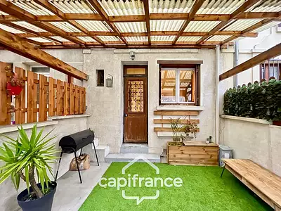 Maison, 70 m²
