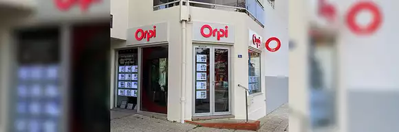 Agence de la Plage - ORPI