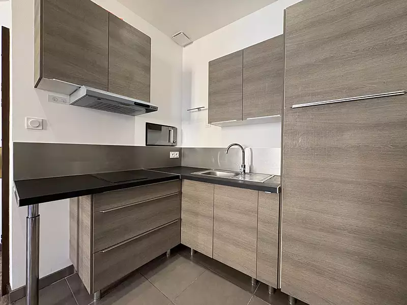 Appartement, 54,63 m²