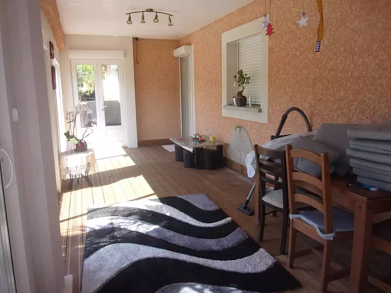 Maison, 149 m²