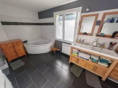 Maison, 116 m²