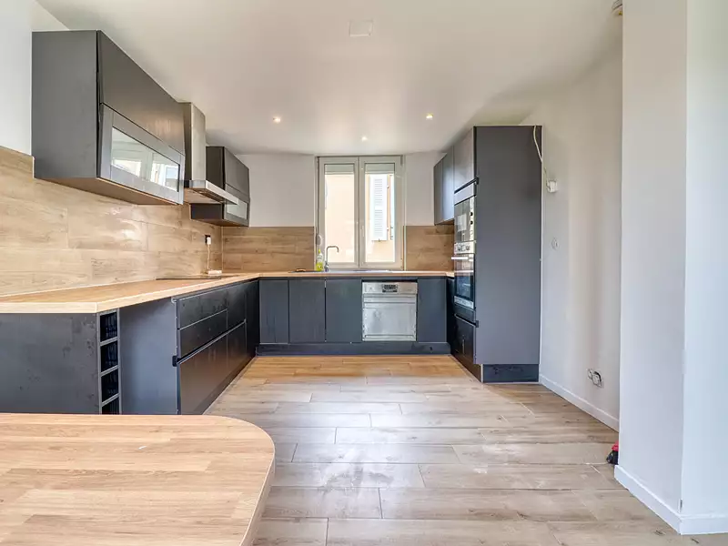 Maison, 100 m²