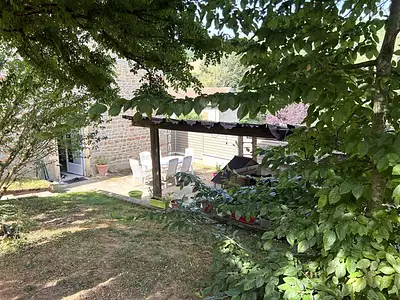 Maison, 191 m²