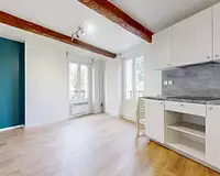 Appartement, 31 m²