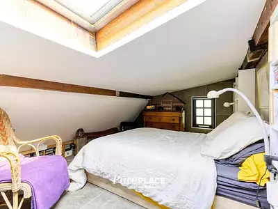 Appartement, 84 m²