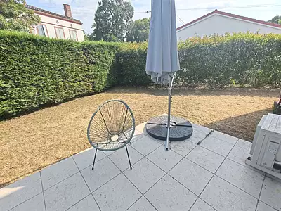Maison, 125 m²